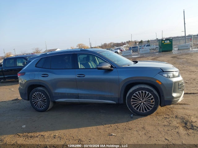 Продажа на аукционе авто 2026 Volkswagen Tiguan Se, vin: 3VVER7RM8TM011213, номер лота: 12562990
