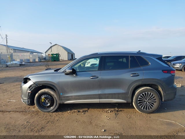 Продажа на аукционе авто 2026 Volkswagen Tiguan Se, vin: 3VVER7RM8TM011213, номер лота: 12562990
