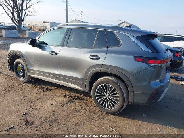 Продажа на аукционе авто 2026 Volkswagen Tiguan Se, vin: 3VVER7RM8TM011213, номер лота: 12562990