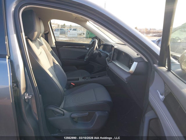 Продажа на аукционе авто 2026 Volkswagen Tiguan Se, vin: 3VVER7RM8TM011213, номер лота: 12562990