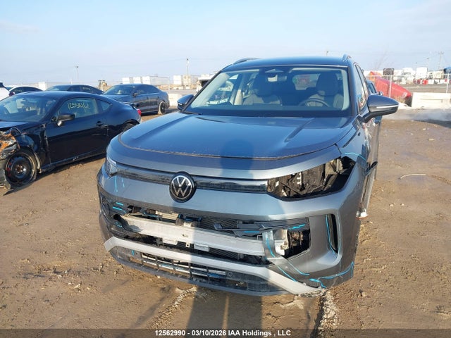 Продажа на аукционе авто 2026 Volkswagen Tiguan Se, vin: 3VVER7RM8TM011213, номер лота: 12562990