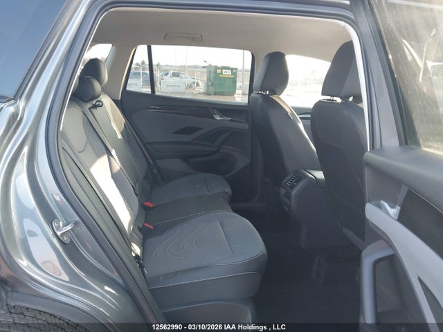 Продажа на аукционе авто 2026 Volkswagen Tiguan Se, vin: 3VVER7RM8TM011213, номер лота: 12562990