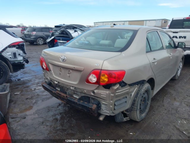 2010 Toyota Corolla S/le/xle მანქანა იყიდება აუქციონზე, vin: 2T1BU4EE7AC264929, აუქციონის ნომერი: 12562993
