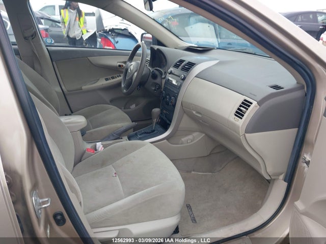 2010 Toyota Corolla S/le/xle მანქანა იყიდება აუქციონზე, vin: 2T1BU4EE7AC264929, აუქციონის ნომერი: 12562993