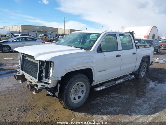 3GTP1LEH3HG348300 GMC Sierra C1500