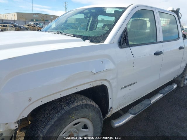 3GTP1LEH3HG348300 GMC Sierra C1500
