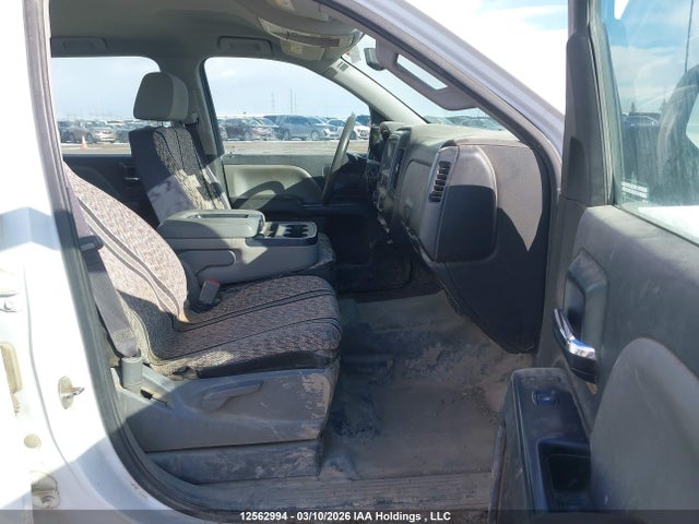 3GTP1LEH3HG348300 GMC Sierra C1500