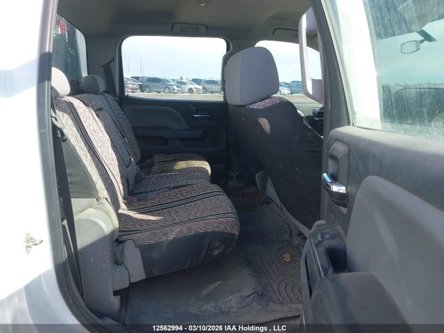3GTP1LEH3HG348300 GMC Sierra C1500