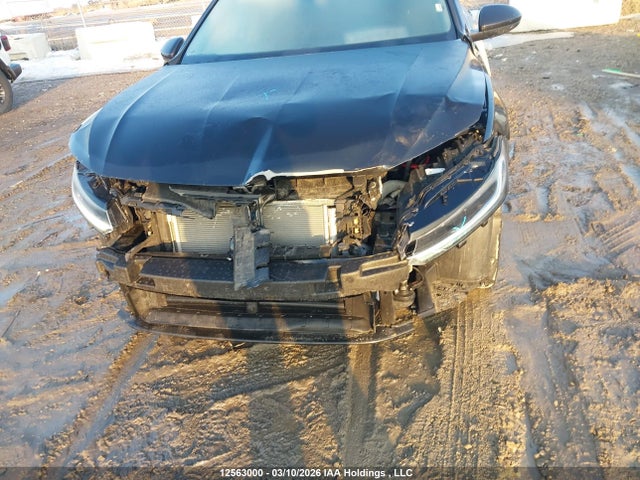 12563000 :رقم المزاد ، 3VWEX7BU5SM106015 vin ، 2025 Volkswagen Jetta Se مزاد بيع