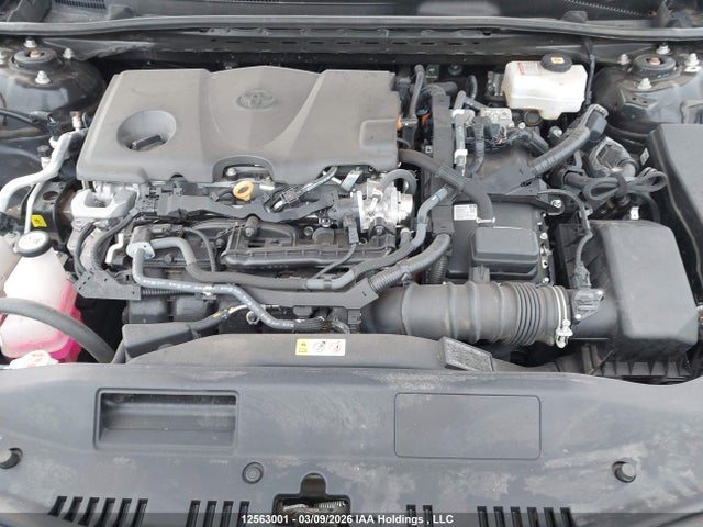 Aukcja sprzedaży 2023 Toyota Camry Hybrid Xse, vin: 4T1K31AK7PU056702, numer aukcji: 12563001