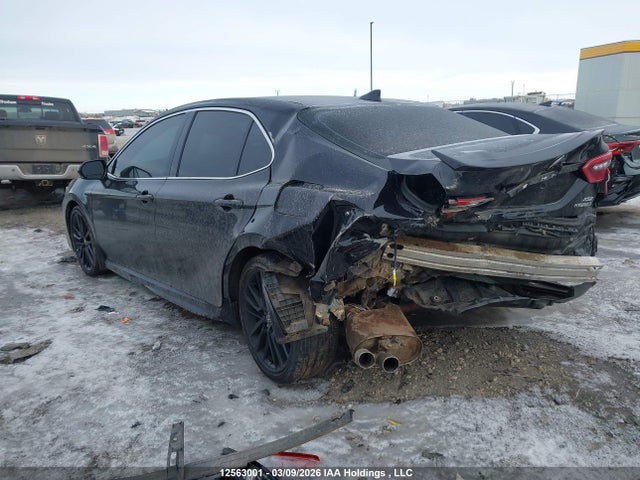 Aukcja sprzedaży 2023 Toyota Camry Hybrid Xse, vin: 4T1K31AK7PU056702, numer aukcji: 12563001