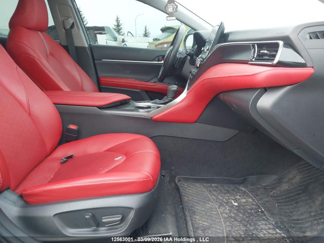Aukcja sprzedaży 2023 Toyota Camry Hybrid Xse, vin: 4T1K31AK7PU056702, numer aukcji: 12563001