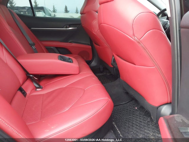 Aukcja sprzedaży 2023 Toyota Camry Hybrid Xse, vin: 4T1K31AK7PU056702, numer aukcji: 12563001