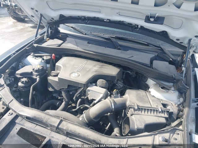 WBAVL1C58FVY41485 BMW X1 Xdrive28i