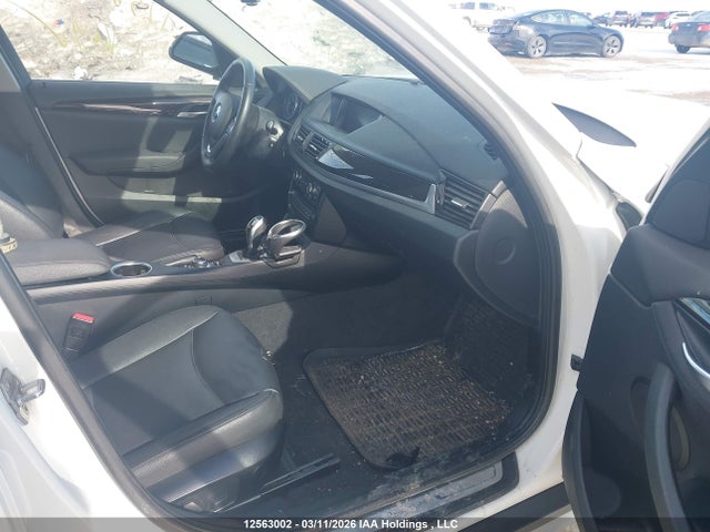 WBAVL1C58FVY41485 BMW X1 Xdrive28i