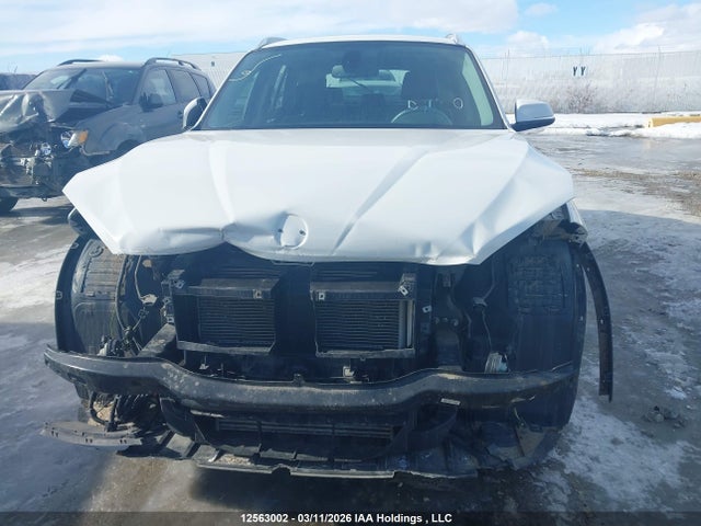 WBAVL1C58FVY41485 BMW X1 Xdrive28i