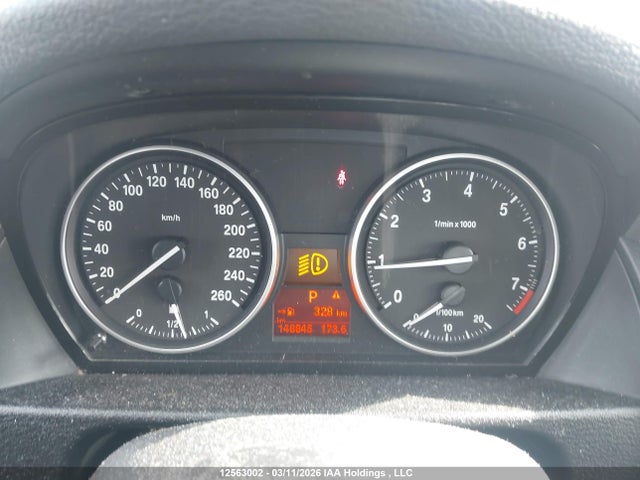 WBAVL1C58FVY41485 BMW X1 Xdrive28i