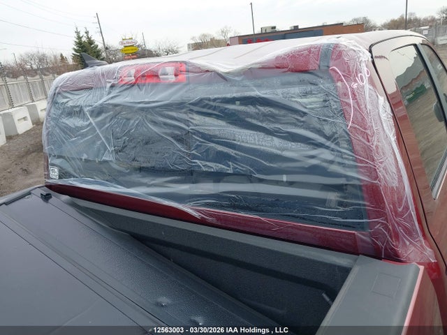 Aukcja sprzedaży 2021 Ram 1500 Classic Slt, vin: 1C6RR7LG2MS546458, numer aukcji: 12563003