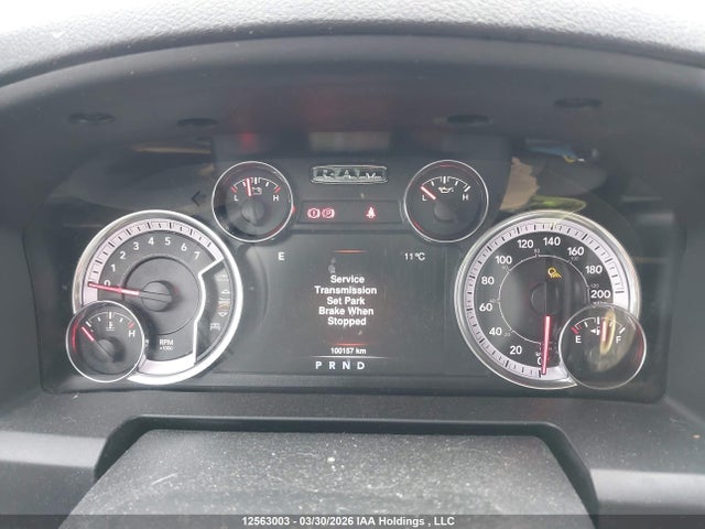 Aukcja sprzedaży 2021 Ram 1500 Classic Slt, vin: 1C6RR7LG2MS546458, numer aukcji: 12563003