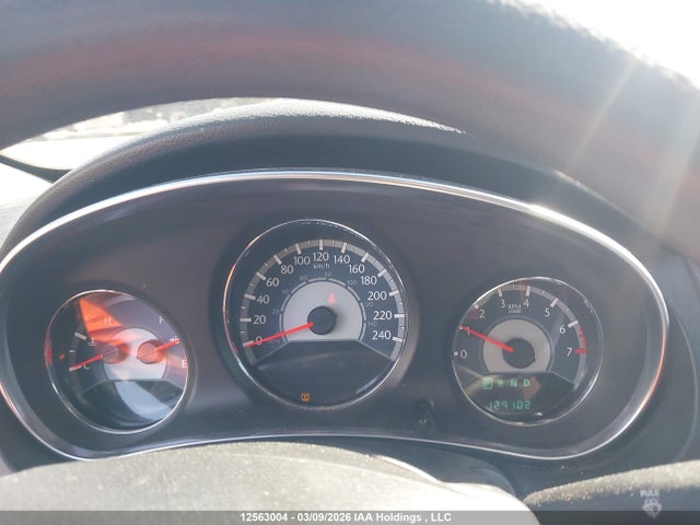 Продажа на аукционе авто 2014 Chrysler 200 Lx, vin: 1C3CCBAB7EN229287, номер лота: 12563004