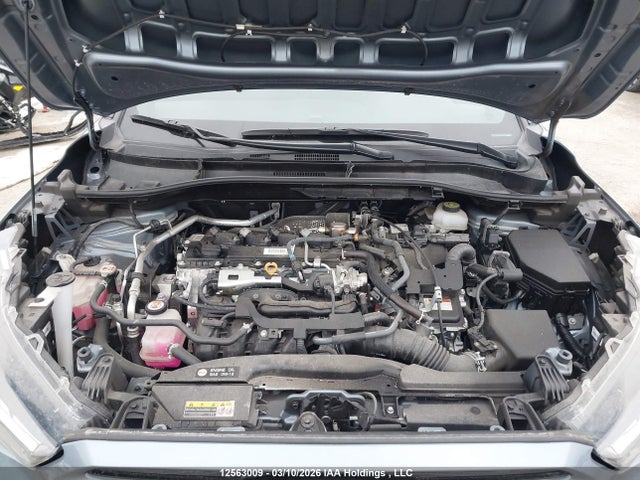 7MUFBABG8RV053307 Toyota Corolla Cross Hybrid Se