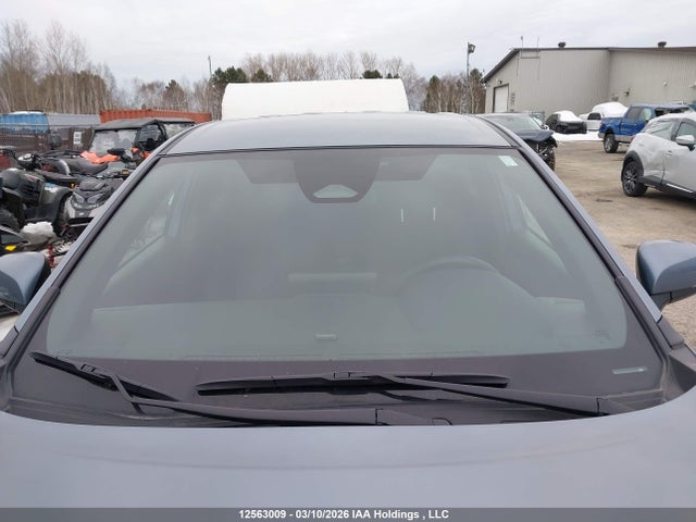 7MUFBABG8RV053307 Toyota Corolla Cross Hybrid Se