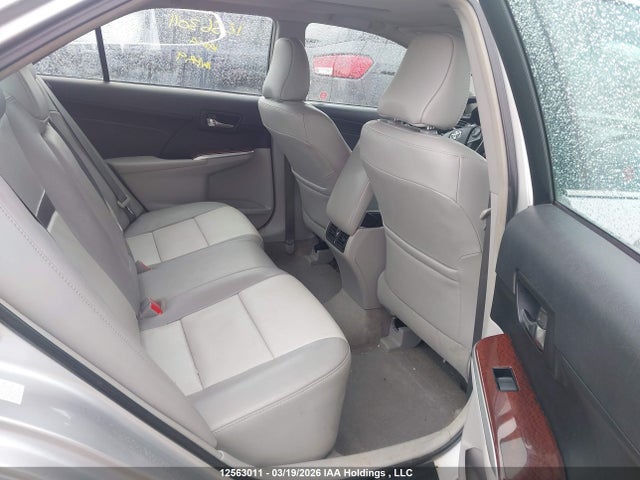 12563011 :رقم المزاد ، 4T1BF1FK1EU828818 vin ، 2014 Toyota Camry L/se/le/xle مزاد بيع