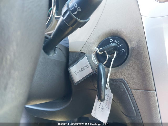 Aukcja sprzedaży 2009 Chevrolet Malibu Ls, vin: 1G1ZG57B094270013, numer aukcji: 12563014