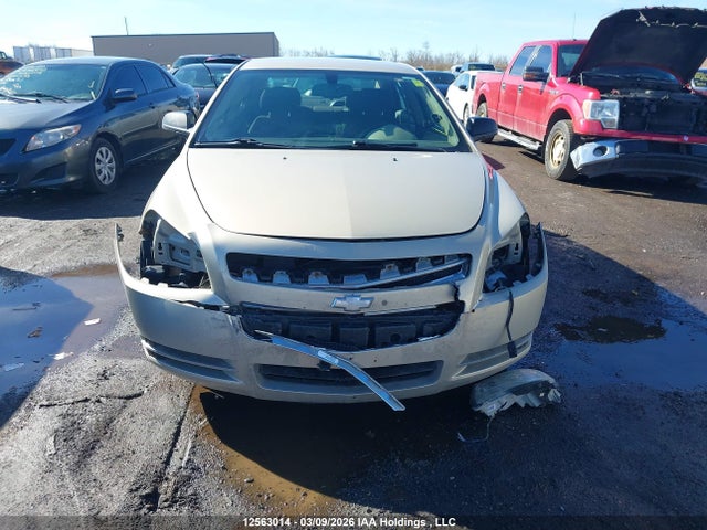 Aukcja sprzedaży 2009 Chevrolet Malibu Ls, vin: 1G1ZG57B094270013, numer aukcji: 12563014