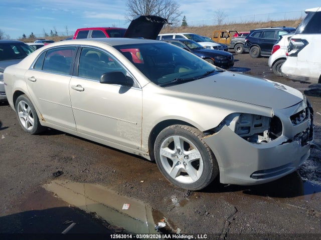 Aukcja sprzedaży 2009 Chevrolet Malibu Ls, vin: 1G1ZG57B094270013, numer aukcji: 12563014