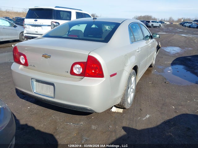 Aukcja sprzedaży 2009 Chevrolet Malibu Ls, vin: 1G1ZG57B094270013, numer aukcji: 12563014