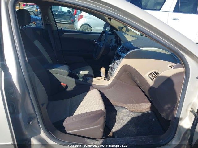 Aukcja sprzedaży 2009 Chevrolet Malibu Ls, vin: 1G1ZG57B094270013, numer aukcji: 12563014