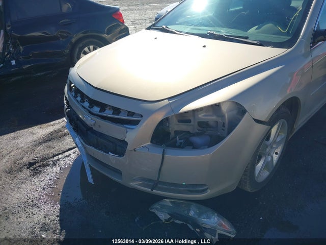 Aukcja sprzedaży 2009 Chevrolet Malibu Ls, vin: 1G1ZG57B094270013, numer aukcji: 12563014