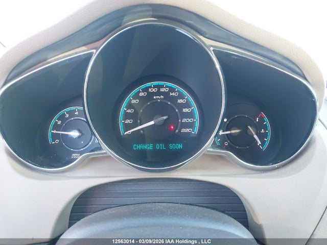 Aukcja sprzedaży 2009 Chevrolet Malibu Ls, vin: 1G1ZG57B094270013, numer aukcji: 12563014