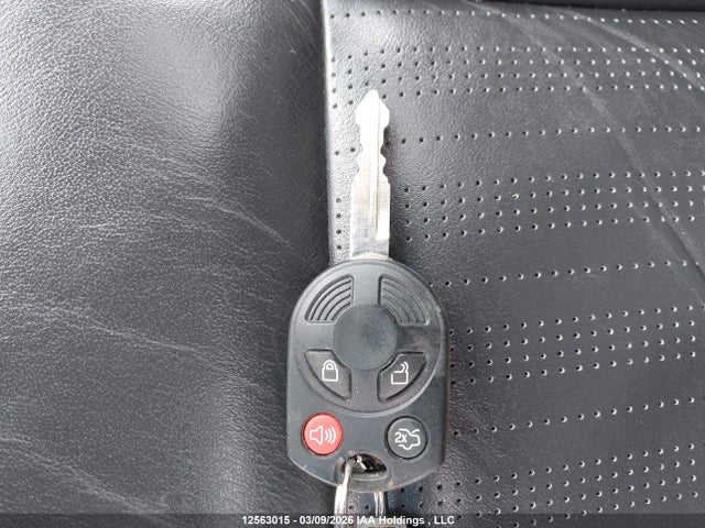 Продаж на аукціоні авто 2010 Ford Fusion Sport, vin: 3FAHP0DC3AR364049, номер лоту: 12563015