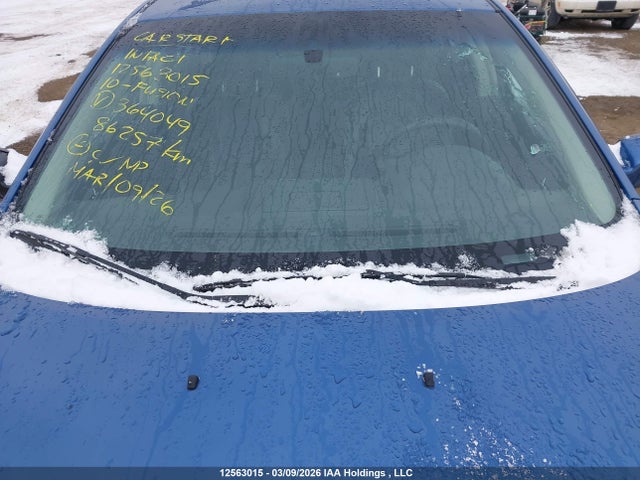 Продаж на аукціоні авто 2010 Ford Fusion Sport, vin: 3FAHP0DC3AR364049, номер лоту: 12563015
