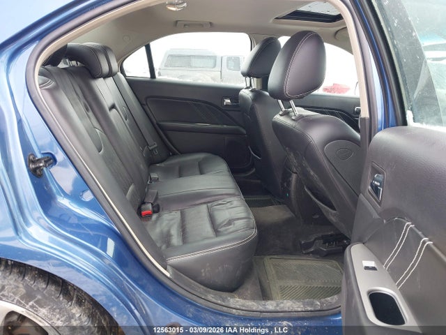 Продаж на аукціоні авто 2010 Ford Fusion Sport, vin: 3FAHP0DC3AR364049, номер лоту: 12563015