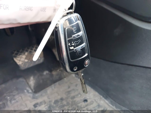 12563018 :رقم المزاد ، WA1EECF32K1069371 vin ، 2019 Audi Q3 Premium Plus S-line مزاد بيع