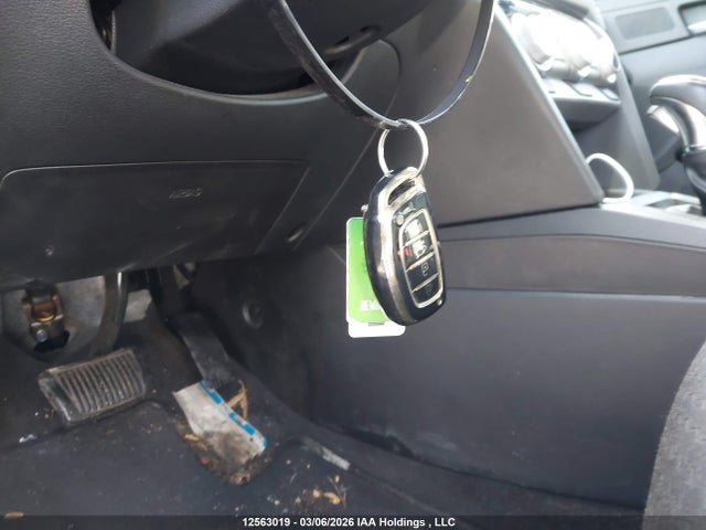 12563019 :رقم المزاد ، KMHD84LF5L4973370 vin ، 2020 Hyundai Elantra Sel/value/limited مزاد بيع