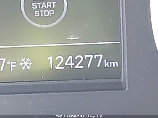 12563019 :رقم المزاد ، KMHD84LF5L4973370 vin ، 2020 Hyundai Elantra Sel/value/limited مزاد بيع