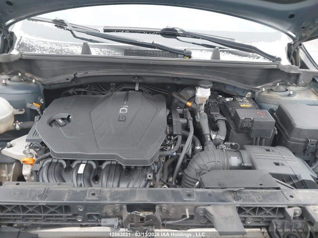 Продажа на аукционе авто 2023 Kia Sportage Lx/x-line, vin: KNDPUCAF3P7092066, номер лота: 12563021
