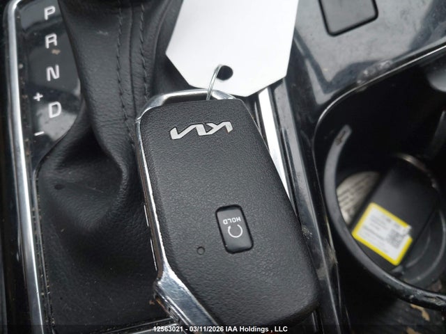 Продажа на аукционе авто 2023 Kia Sportage Lx/x-line, vin: KNDPUCAF3P7092066, номер лота: 12563021
