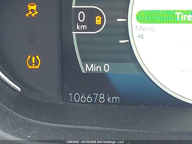 Продаж на аукціоні авто 2021 Chevrolet Bolt Ev, vin: 1G1FZ6S07M4113662, номер лоту: 12563022