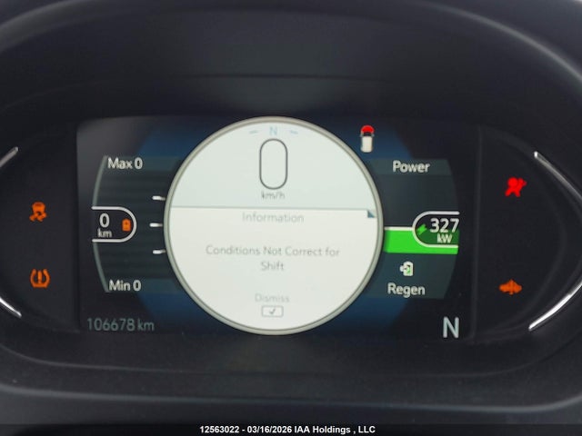 Продаж на аукціоні авто 2021 Chevrolet Bolt Ev, vin: 1G1FZ6S07M4113662, номер лоту: 12563022