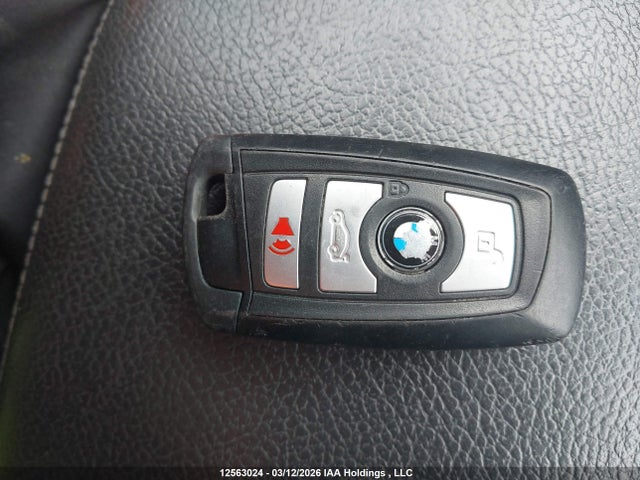 12563024 :رقم المزاد ، 5UXWX9C5XD0A09507 vin ، 2013 Bmw X3 Xdrive28i مزاد بيع