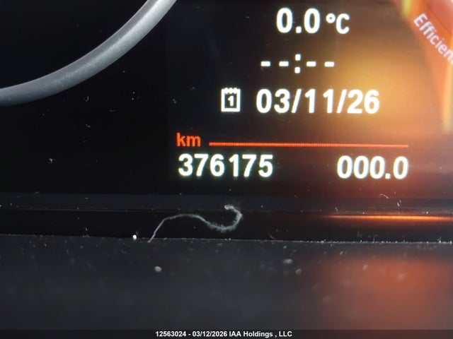 12563024 :رقم المزاد ، 5UXWX9C5XD0A09507 vin ، 2013 Bmw X3 Xdrive28i مزاد بيع