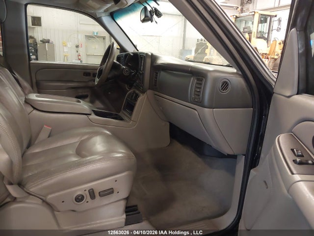 Продаж на аукціоні авто 2005 Chevrolet Avalanche 1500 Ls/lt, vin: 3GNEK12T55G210245, номер лоту: 12563026