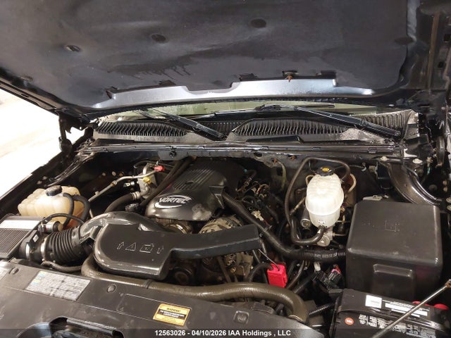 Продаж на аукціоні авто 2005 Chevrolet Avalanche 1500 Ls/lt, vin: 3GNEK12T55G210245, номер лоту: 12563026