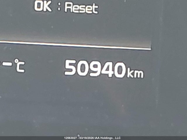5XXG34J20PG172065 KIA K5 EX