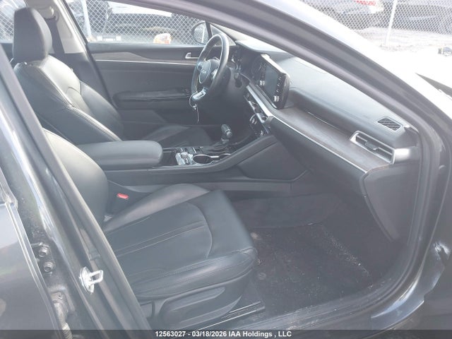 5XXG34J20PG172065 KIA K5 EX